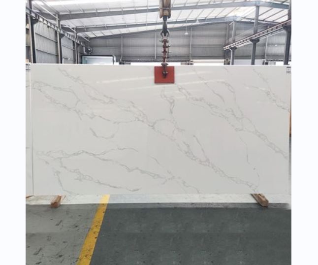 Is the quality of Slabs quartz good?