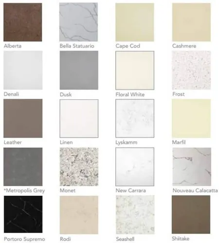We are a professional quartz tiles supplier in China