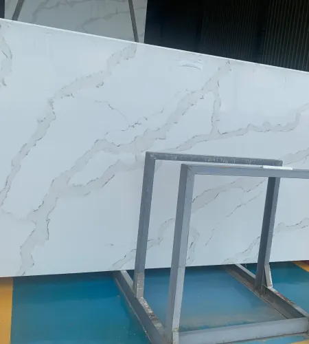 Best White Quartz | White Countertops Quartz