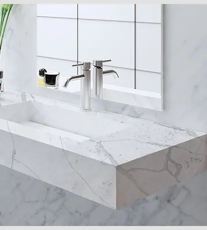 Calacatta Quartz For Sale | Top Selling Calacatta Quartz