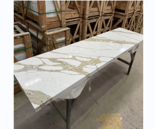 Advantages of artificial quartz