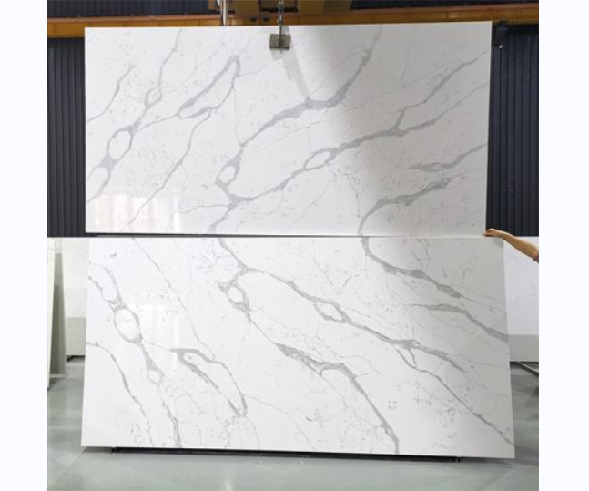 Why do so many people choose to use Slabs quartz?