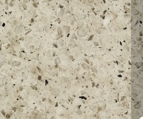 Which is better, artificial granite or artificial quartz?