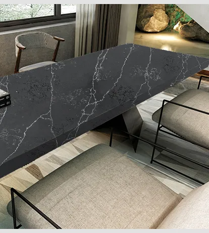 Calacatta Gold Quartz Countertop | High Quality Calacatta Quartz