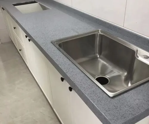 Features of quartz countertop？