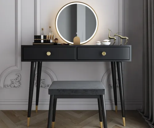 What is the size of the dressing table?