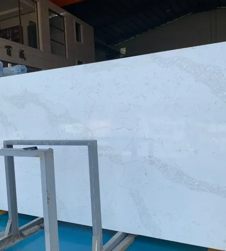 Best White Quartz | White Countertops Quartz