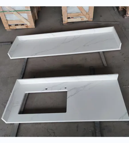 Quartz Bathroom Vanity Top | Uv Laser Marker For Plastic