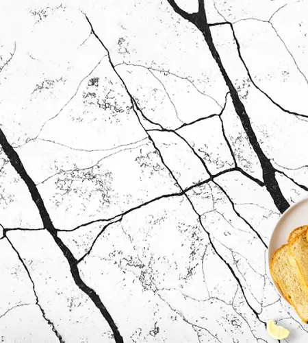 Calacatta White Quartz Price | White Calacatta