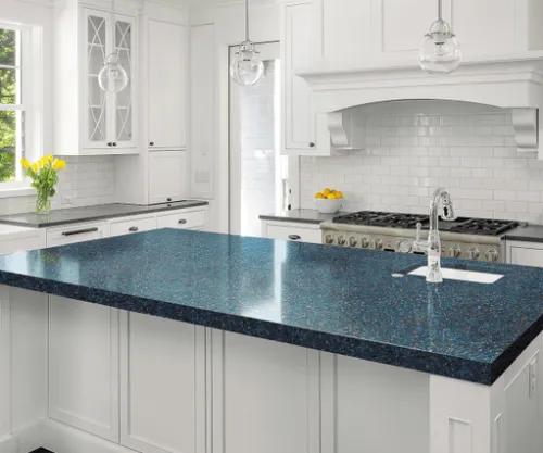 How long will quartz countertops last?