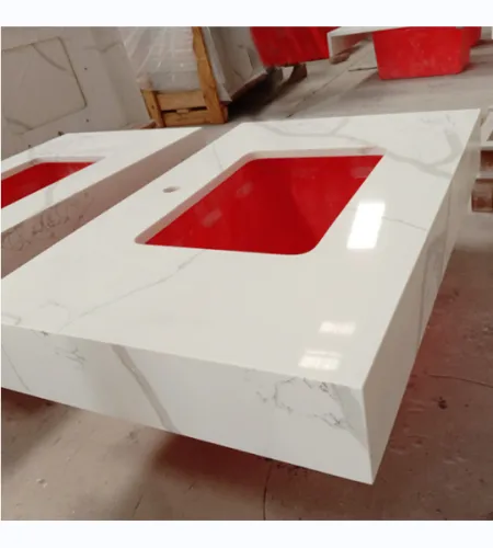 Fashion Vanity Top | Vanity Top Factory