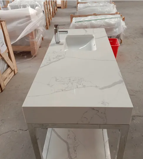 Marble Vanity Top | Vanity Top Manufacturer