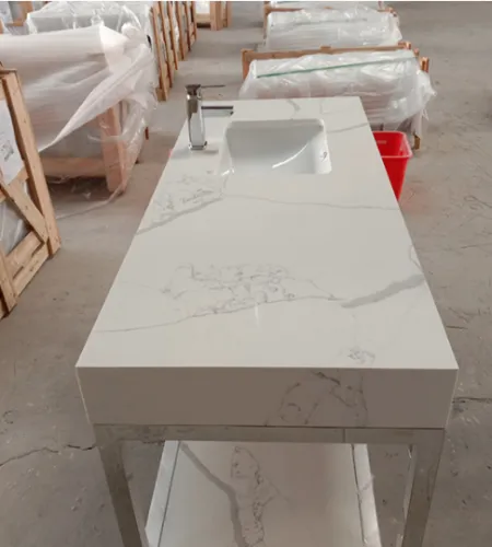 Modern Vanity Top | Vanity Top Manufacturers