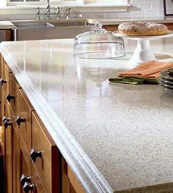 High Quality Quartz Countertop | White Countertop Quartz