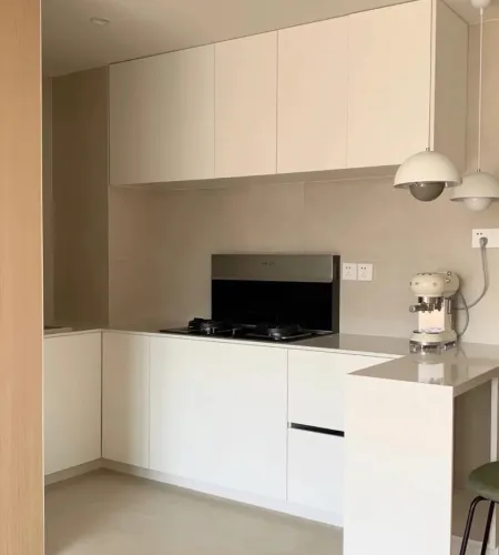 Concrete Countertops White | White Countertops Producer