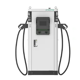 Introduction to electric vehicle chargers