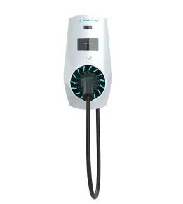 AC Chargers: Fueling the Future of Electric Vehicles