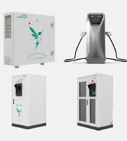Why AC Chargers are Essential in Today's Tech Era