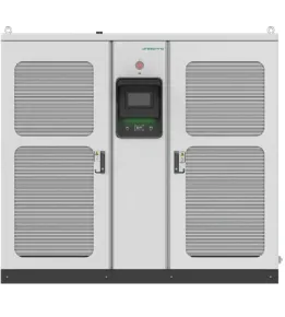The Role of Charging Solutions in Sustainability