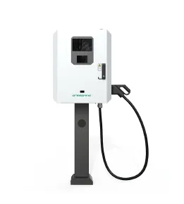 Car Charging Hub: The Future of Electric Vehicle Charging