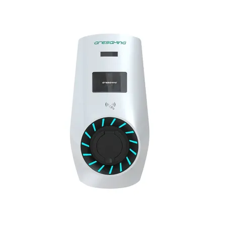 Turbo Wallbox