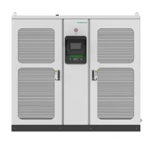 AC Charger: An Innovative Charging