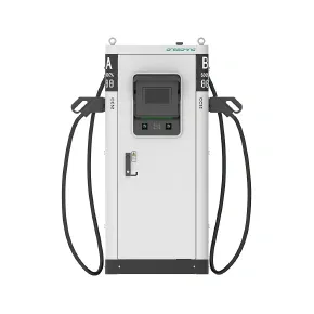 Introduction to Charging Point