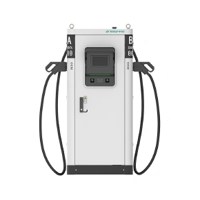 Introduction to Charging Point