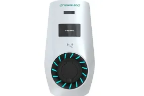 Gresgying AC Charger: Powering Your Devices Efficiently