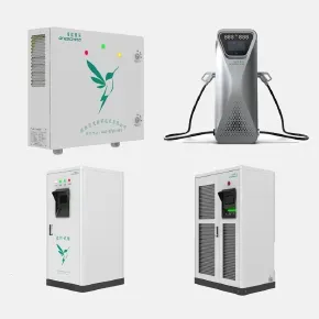 Unleash the power of fast chargers