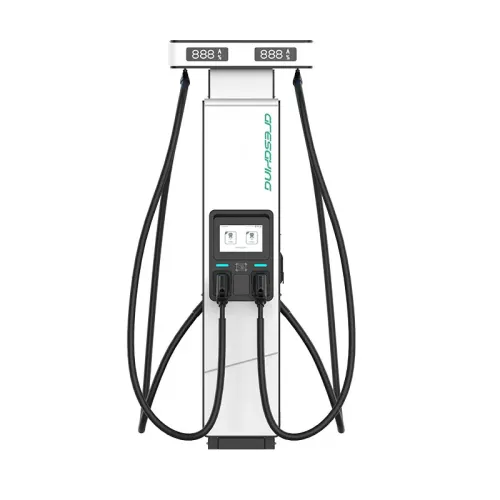 Gresgying's Advanced EV Charger Solutions for Efficient Charging