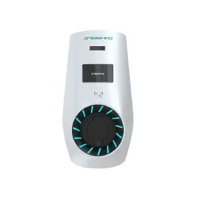 Introduction to Home Charger