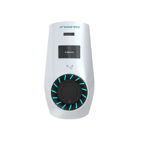 Introduction to Home Charger