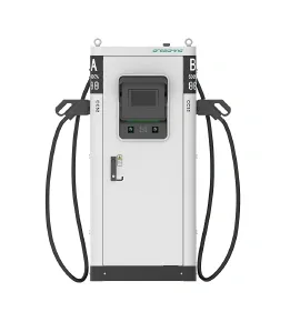 The Impact of Charging Points on Renewable Energy