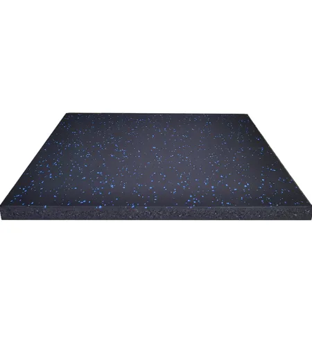Flooring Rubber Mat | Garage Rubber Flooring