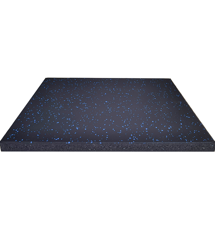 High Quality Rubber Flooring | Professional Rubber Flooring