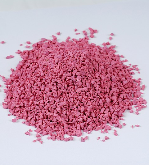 Precision Engineering: Custom Rubber Granules to Enhance Performance