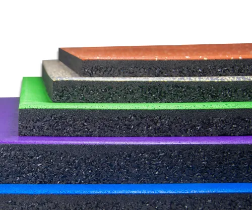 Introduction to the use of green valley commercial flooring