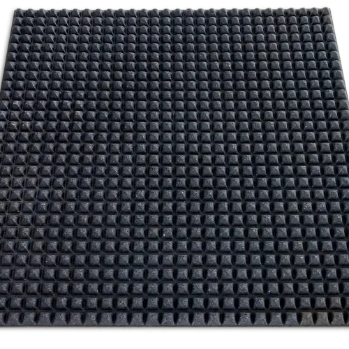 What is plastic floor tiles？