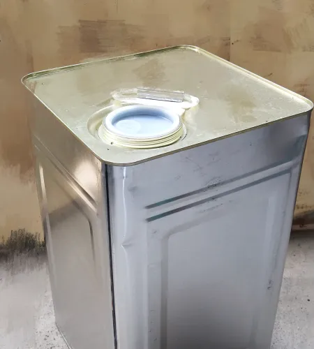 Polyurethane Binder Manufacturer | Polyurethane Binder Producer