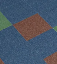 Designing Security: Aesthetics and Functionality in Ballistic Tiles