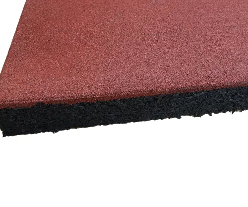 Advantages of Rubber Flooring