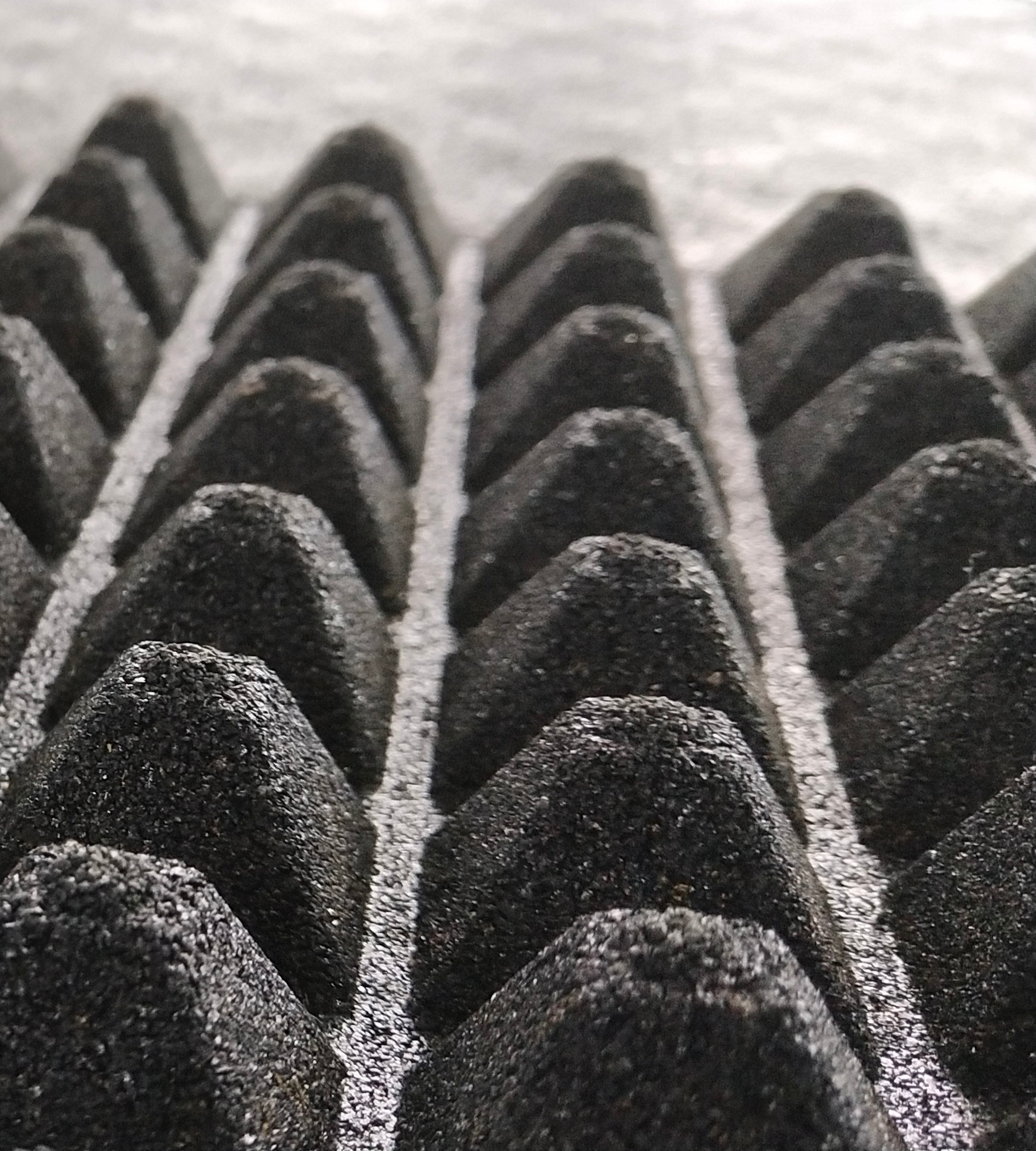 プラスチック製の床タイル:モダンなインテリアのためのスタイリッシュで機能的な選択