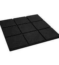 Ballistic Tiles Rubber | Ballistic Tiles Supplier