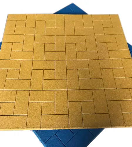 The Sound Solution: Custom Sound Insulating Mats for Unique Needs