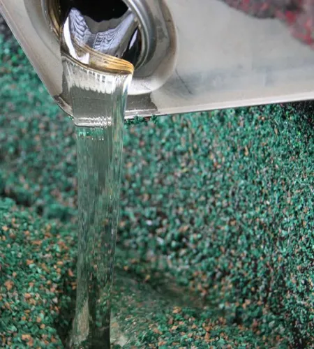 Unleashing Innovation: Custom Polyurethane Binders for Breakthroughs
