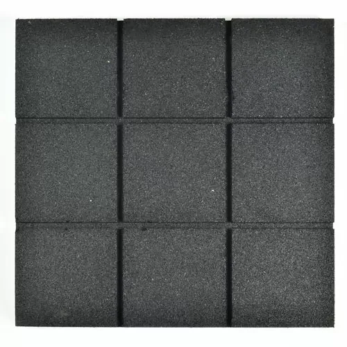 What are ballistic tiles？