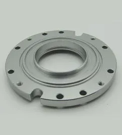 Do you know cnc machining parts？