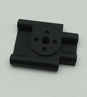 중국 알루미늄 cnc 가공 부품 제조 업체