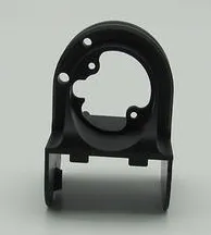 Some detailed things about cnc machined parts